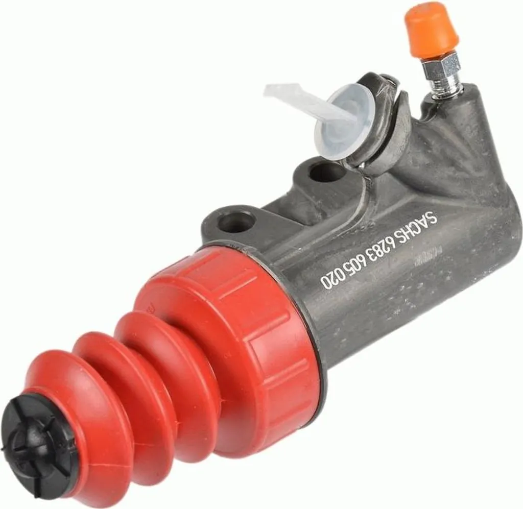Cylindre d'embrayage de rechange 8N617A508CA pour Réparation Transmission