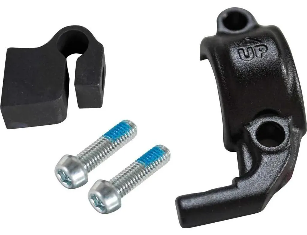 Kit Fixation Formula : Solution Montage Shimano I-Spec B Droit Cura - 2