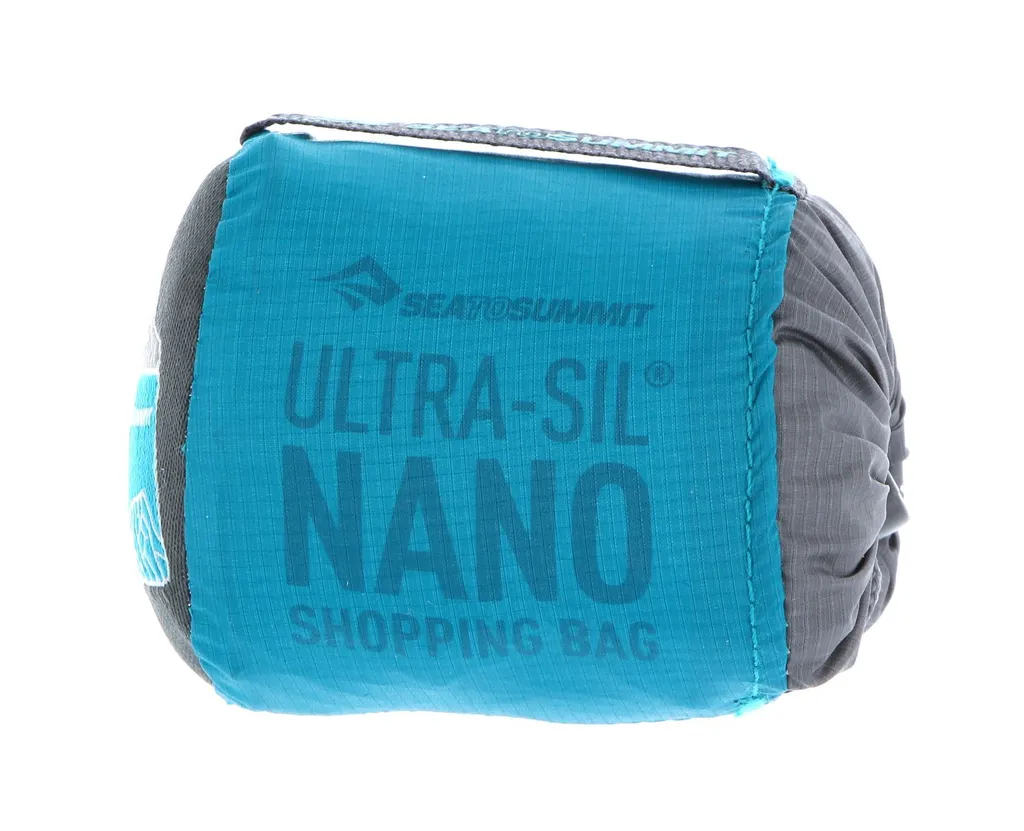 Sac d'Appoint Pliable pour Voyage et Courses Sea to Summit Ultra-Sil