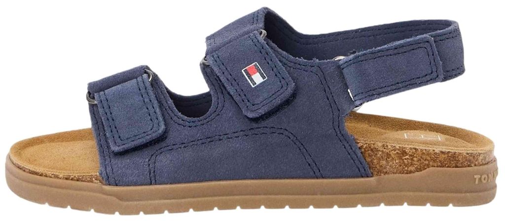 Sandalen Tommy Hilfiger Junior Slingback für Jungen