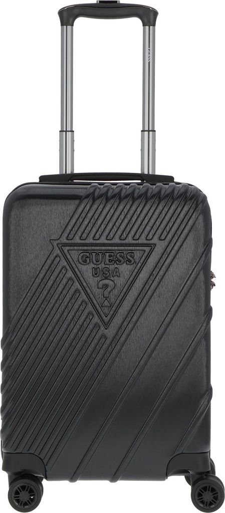 Guess Tuffley 4 Rollen Kabinentrolley S 51 cm