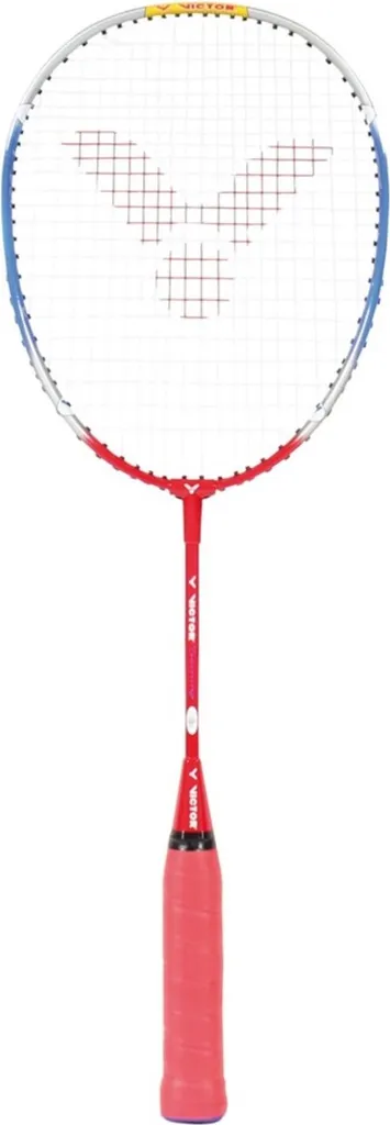 Raquettes de Badminton Victor Training 111658 pour Clubs et Loisirs