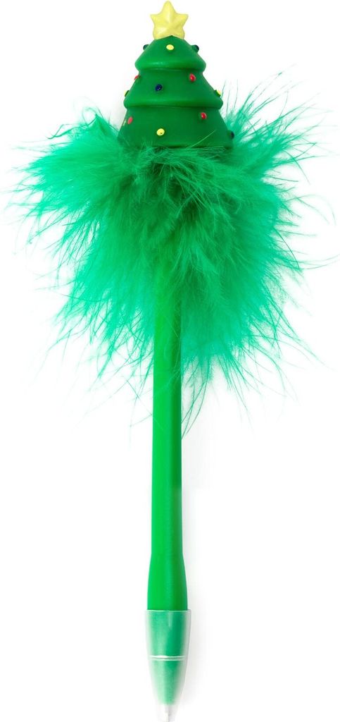 Legami GELSCHREIBER LIGHT-U XMAS TREE XMAS TREE