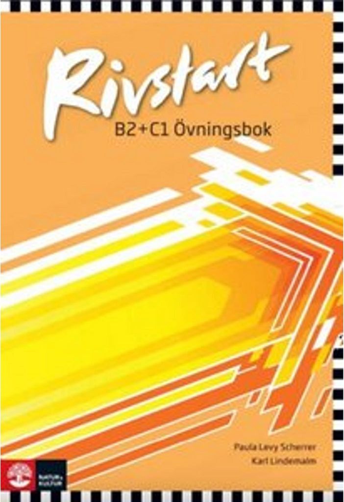 Rivstart B2/C1 Image du produit 