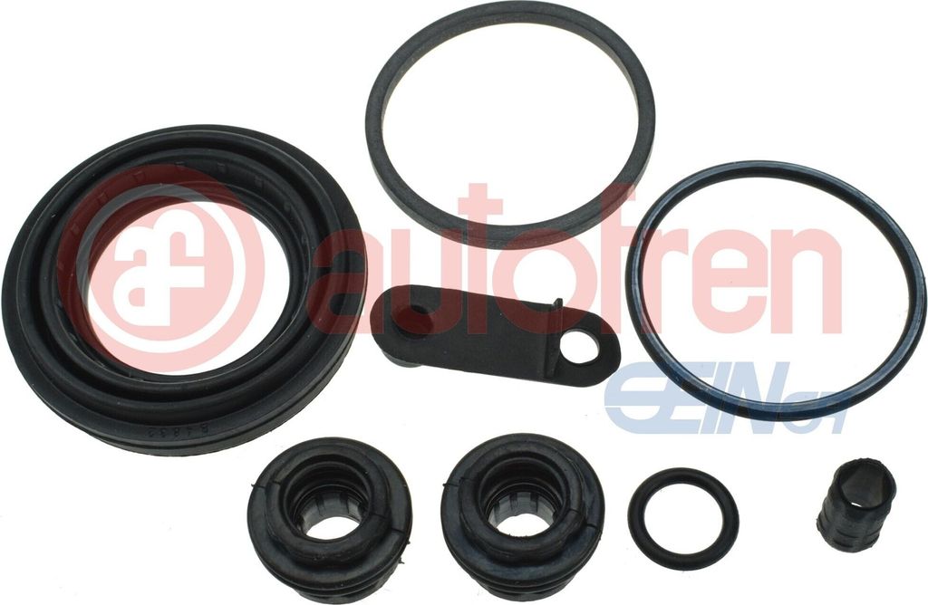 AUTOFREN SEINSA Bremssattel-Reparatursatz für BMW 5 Touring (G31) Hinten 44mm D43244