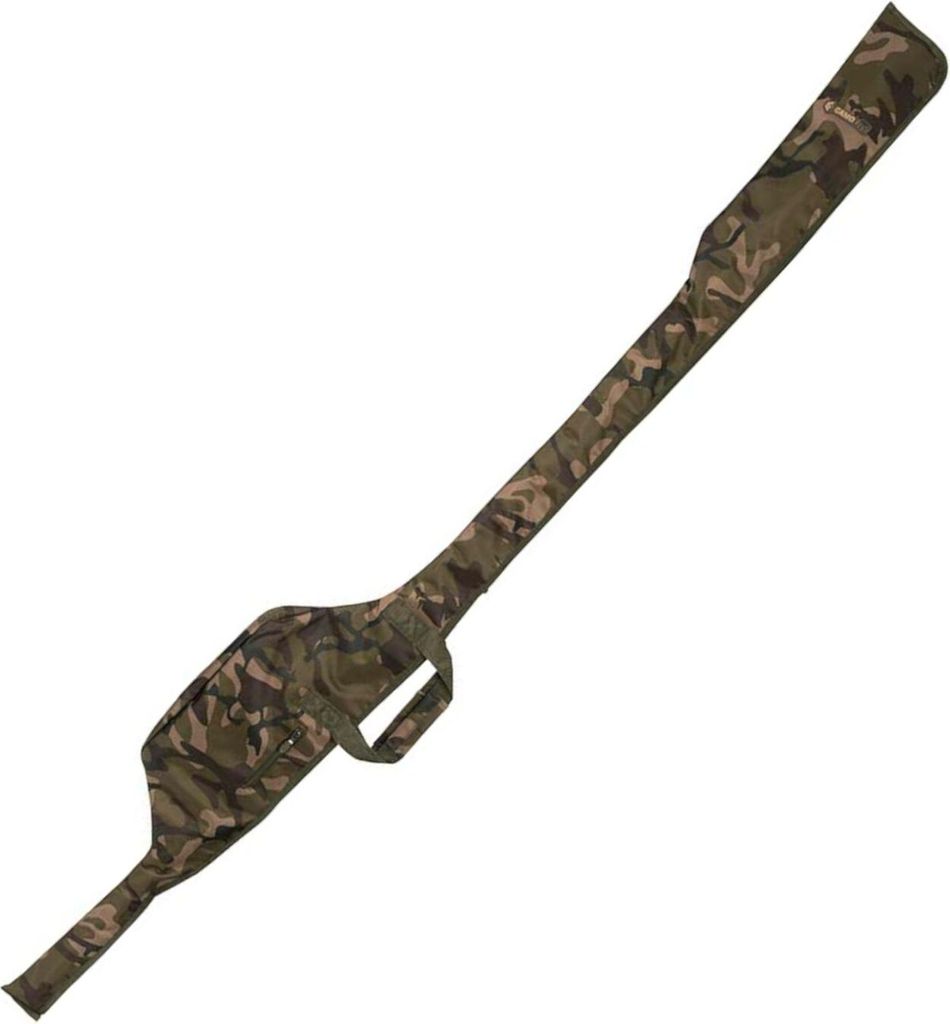 Fox Camolite Single Rod Sleeves
