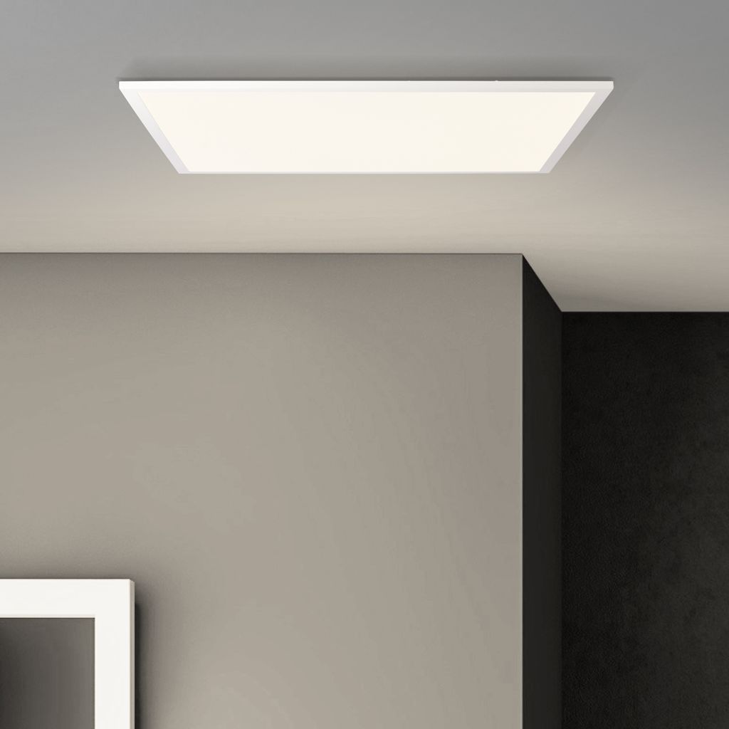 BRILLIANT LED Aufbaupaneel Buffi | modernes Produktbild 