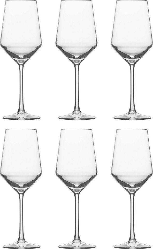 Pohár na víno Zwiesel Glas Belfesta 408 ml, 6x Obrázok produktu 