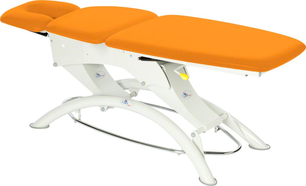 Lojer Capre F3R Akku mit Rundumschaltung