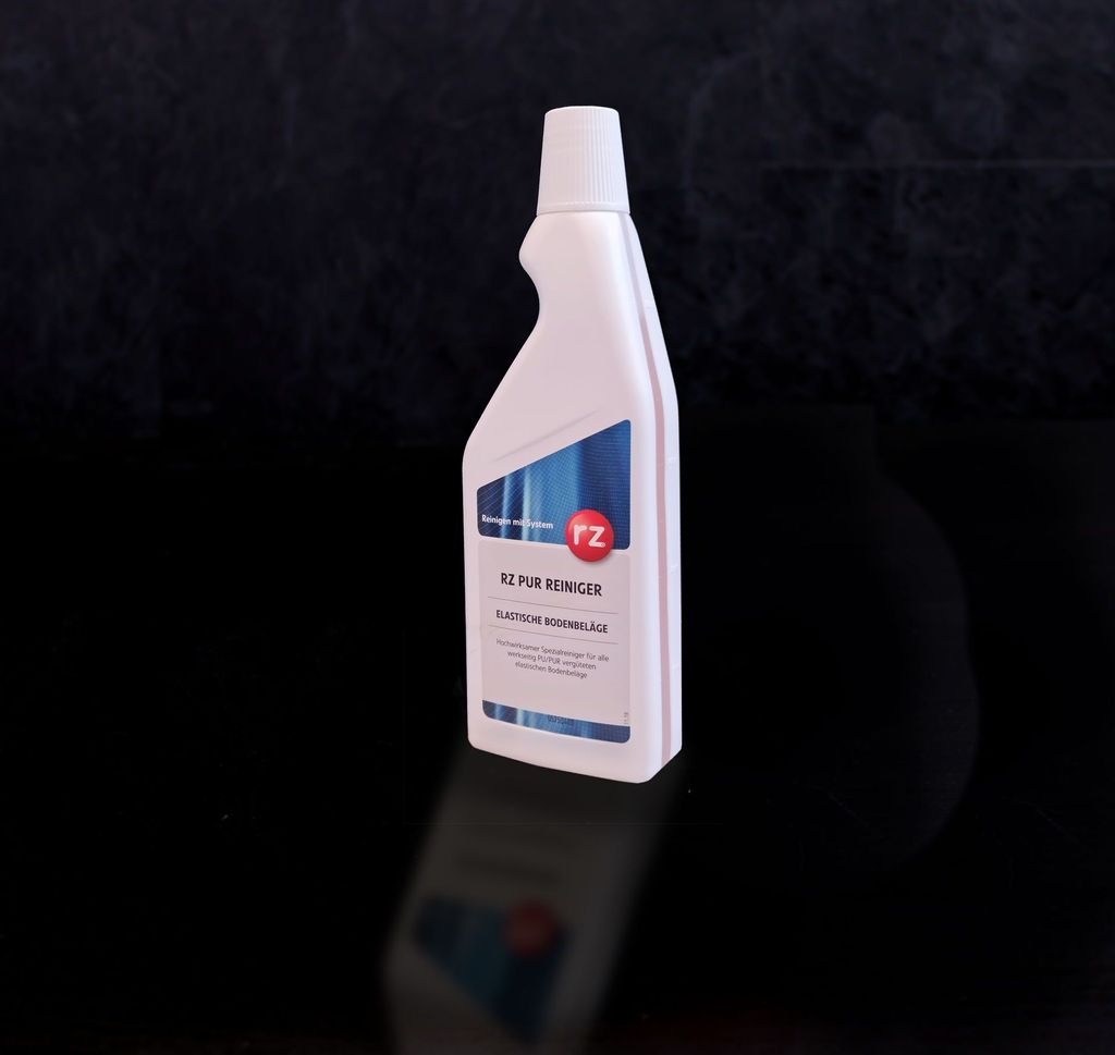 RZ PUR čistič 750ml Obrázek produktu 1