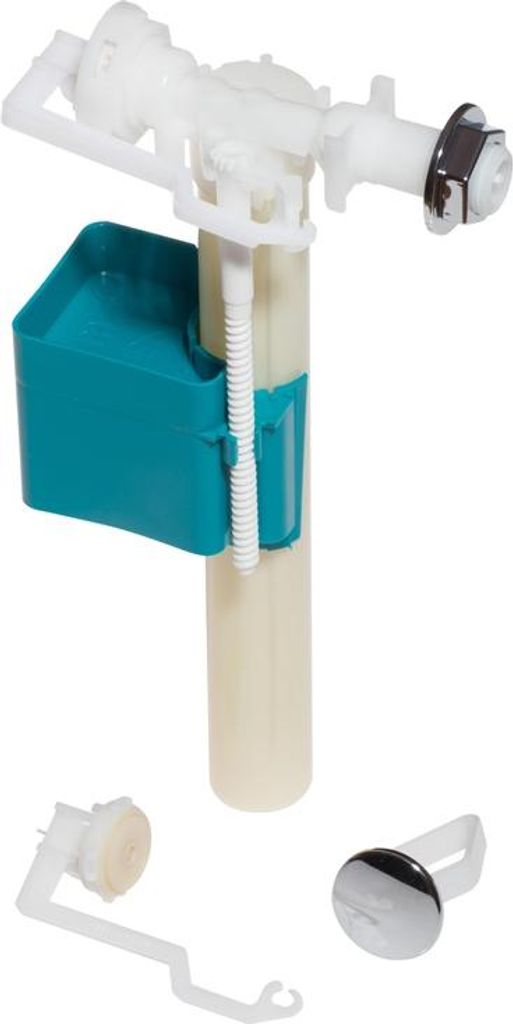 Füllventilseite 3/8 Zoll Für Compact