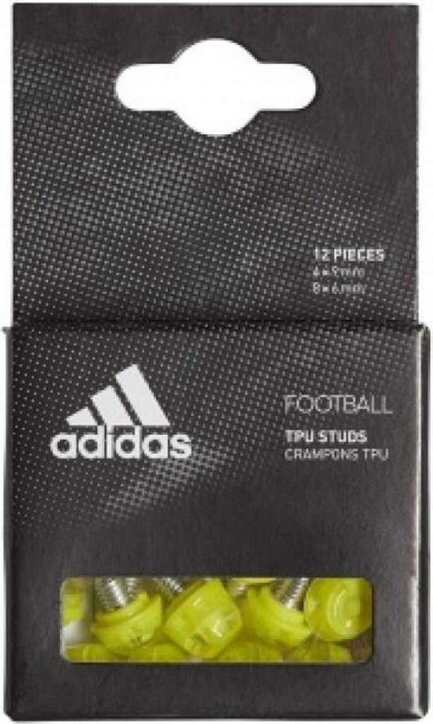 Adidas TPU cvočky 8x6mm + 4x9mm FJ6350 Pullunder adidas Obrázok produktu 