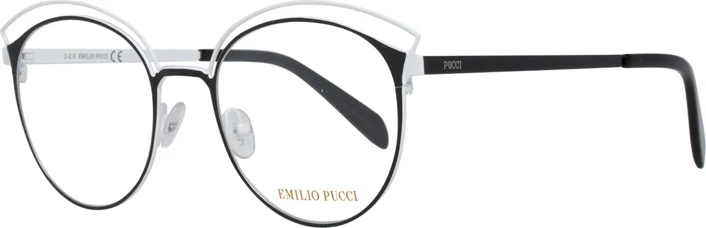 Lunettes de soleil PUCCI EP5076 49004 - Monture de luxe pour femme