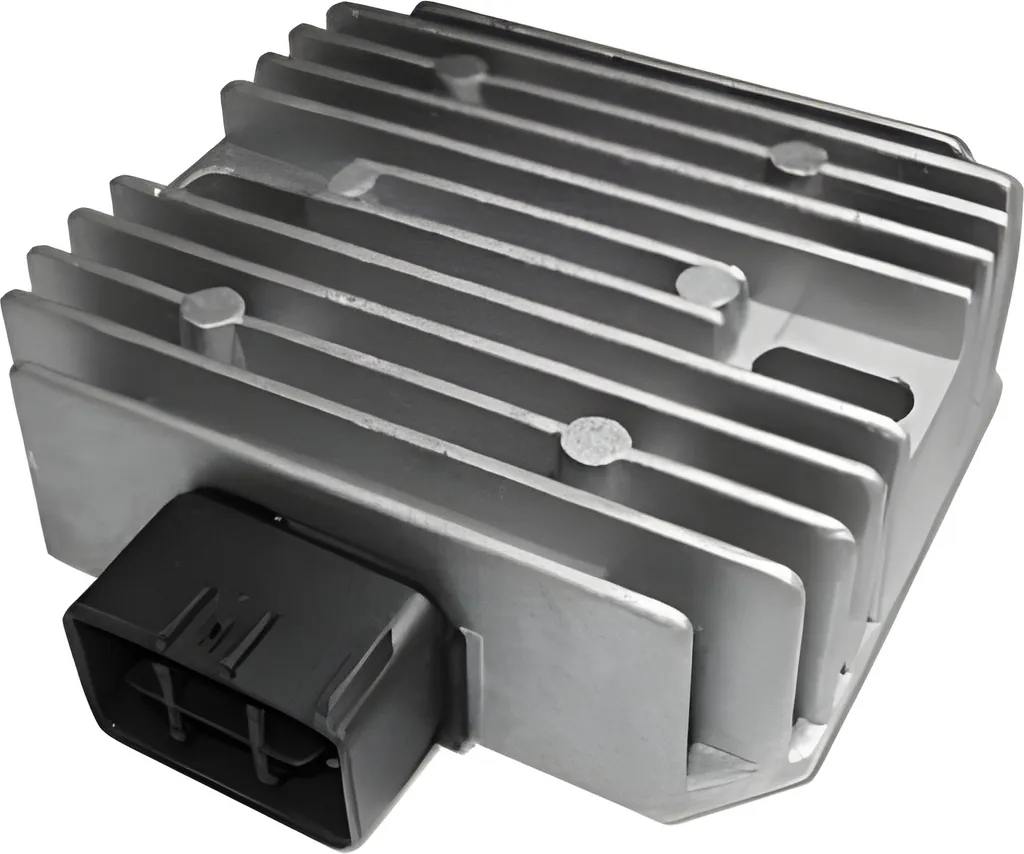 Régulateur de Tension Vicma pour Suzuki Burgman 125 250 400 UX UH AN