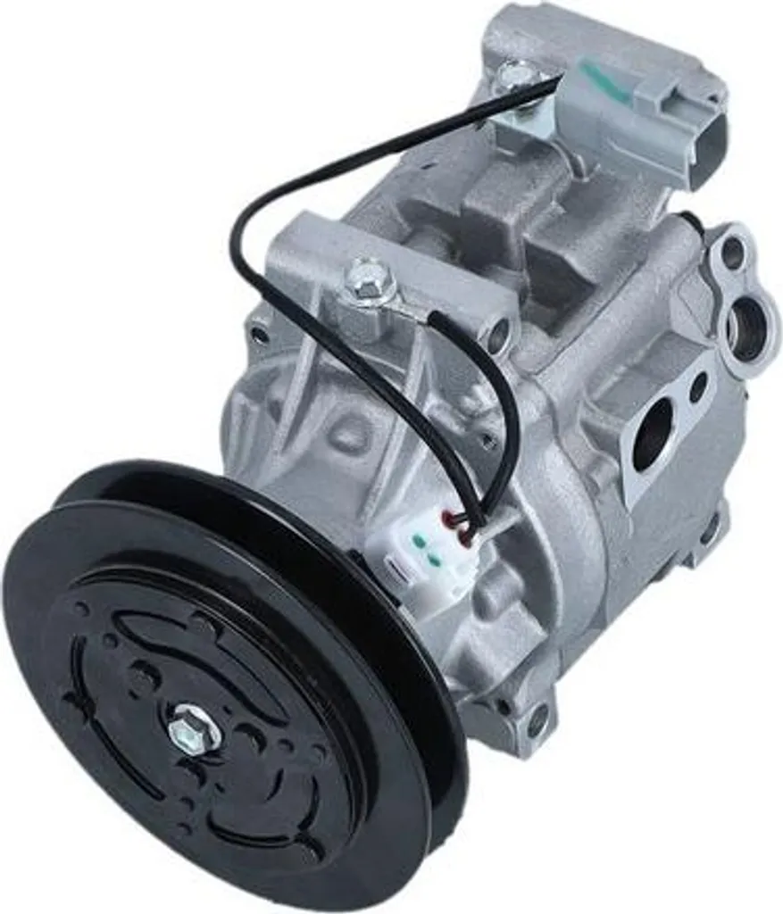 Réparez votre clim avec le compresseur SCSA06C 12V 122mm spécial KUBOTA