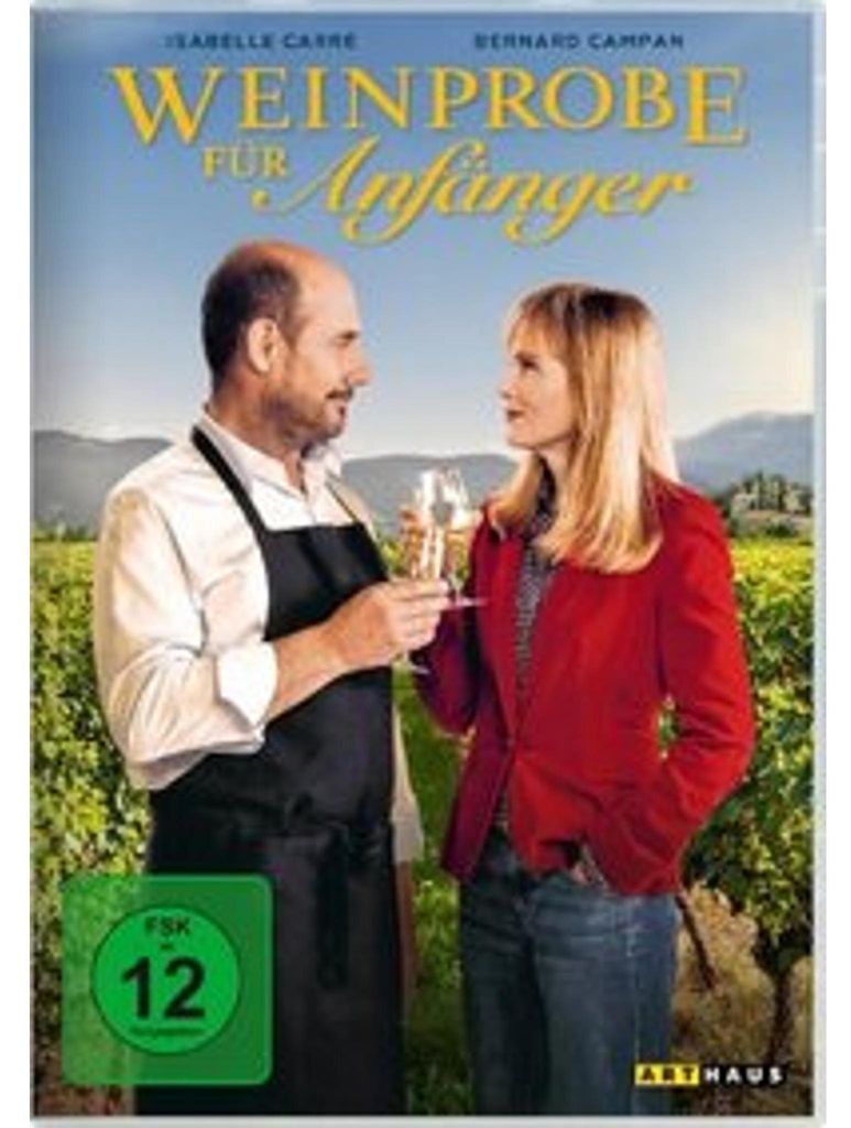 Weinprobe für Anfänger Zdjęcie produktu 