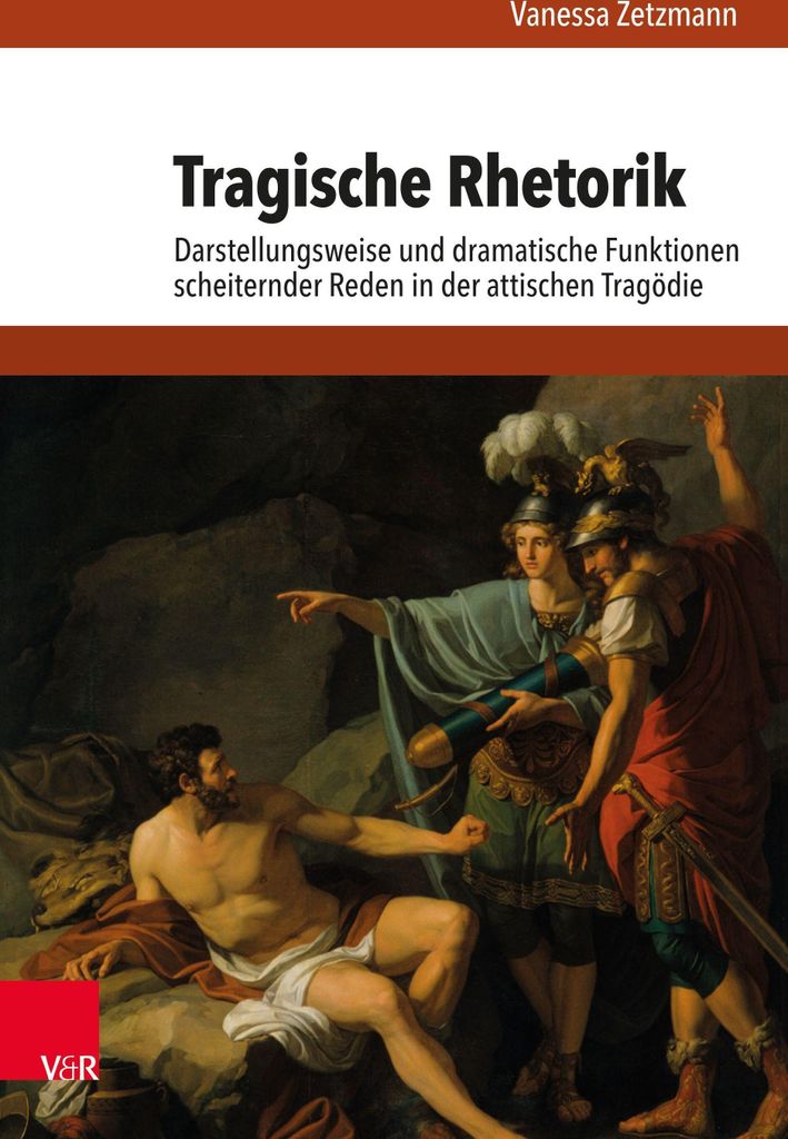 Tragische Rhetorik