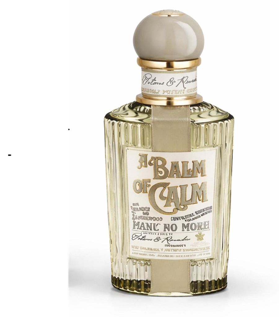 Penhaligon's Potions & Remedies A Balm of Calm Eau de Parfum Spray (50 ml)