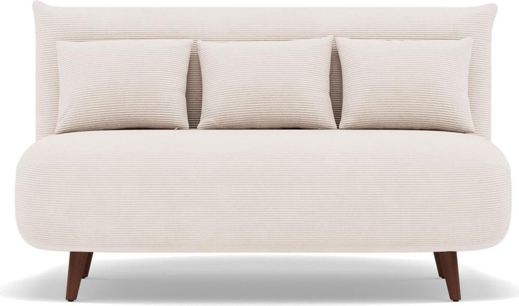 Best Mobilier Lumi - Banquette convertible clic-clac 2 Image du produit 