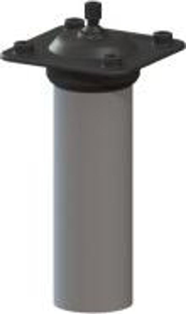 Kessel 680056 - Tauchrohr mit 5m Schlauch Duo