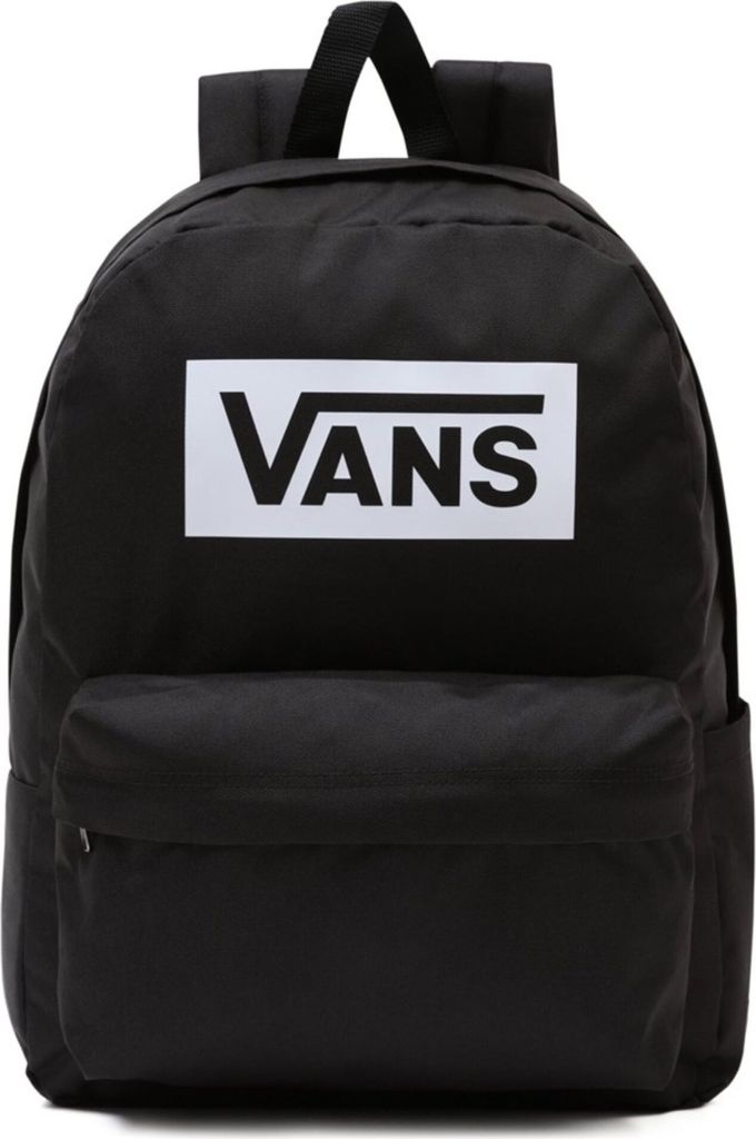 Vans – Mn Old Skool – Box-City-Rucksack