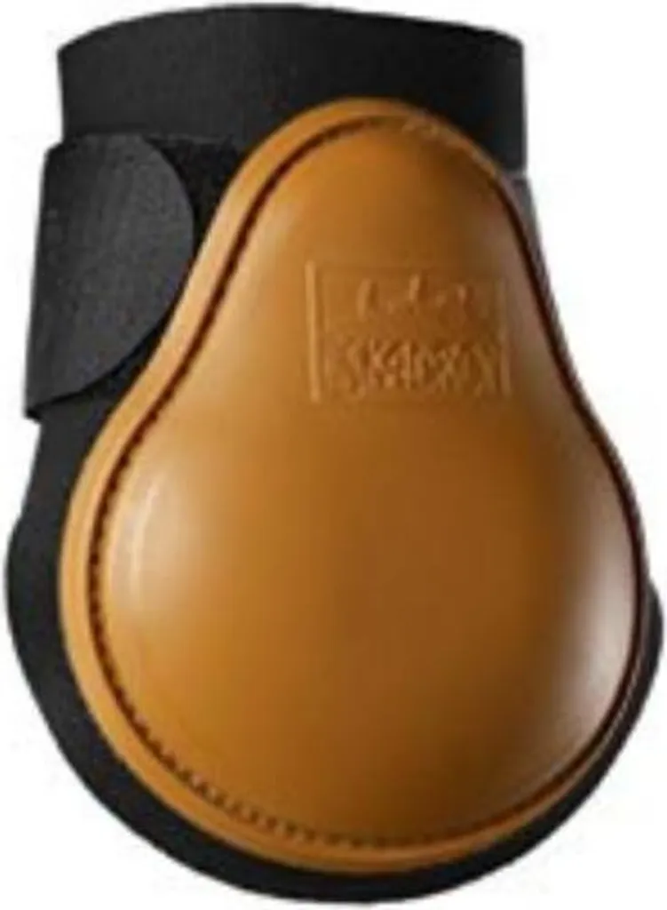 Eskadron Protège-boulets Standard Bleu Clair - Protection de Saut