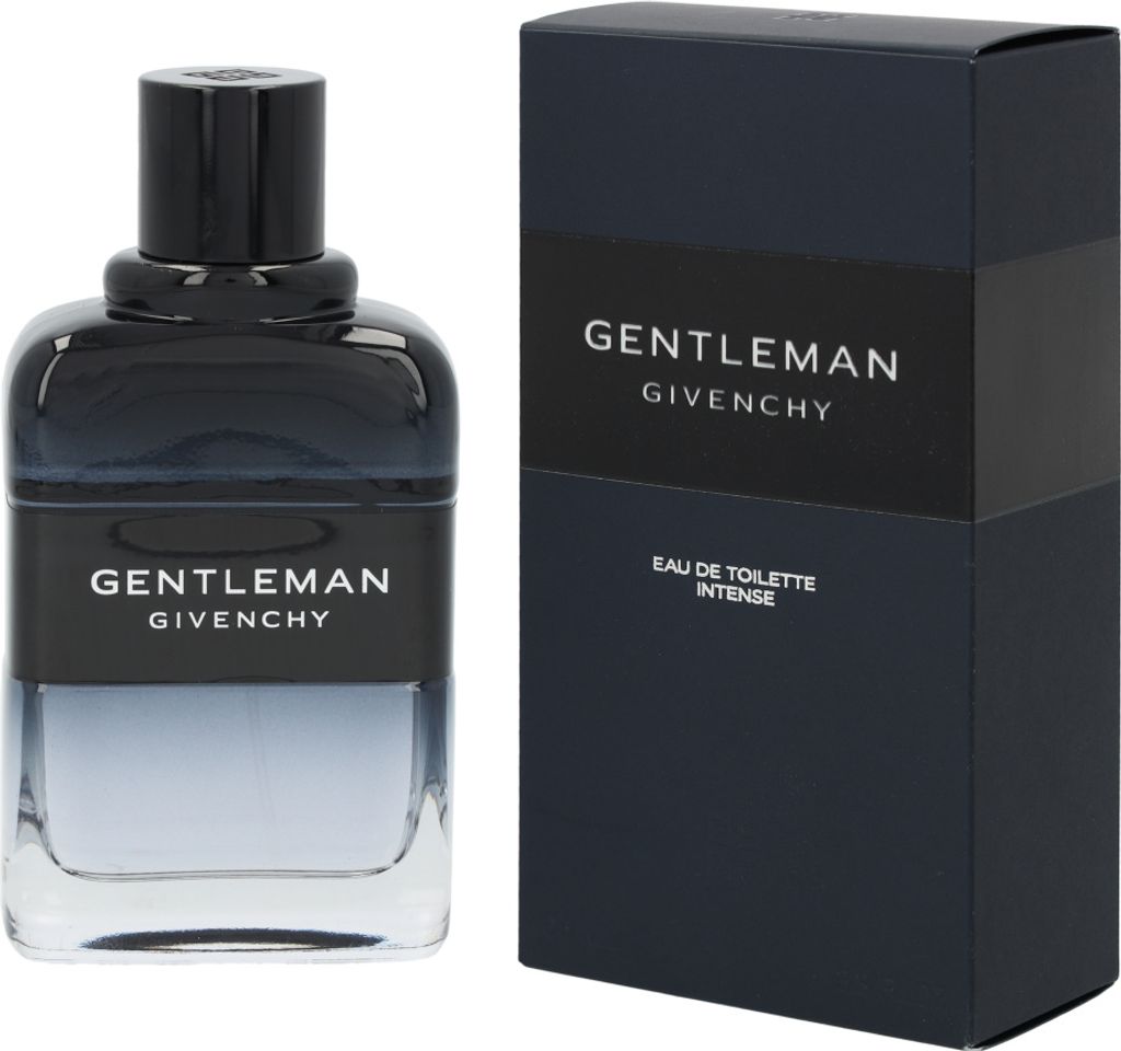Givenchy Gentleman Intense Eau de Toilette 100ml Produktbild 14