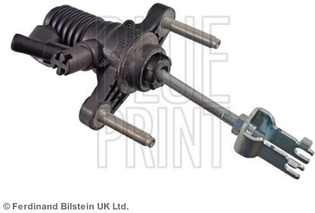 BLUE PRINT ADT334129 Kupplungsgeberzylinder für TOYOTA Yaris Schrägheck (P9) AURIS (NRE15, ZZE15, ADE15, ZRE15, NDE15) Yaris Schrägheck (P13)