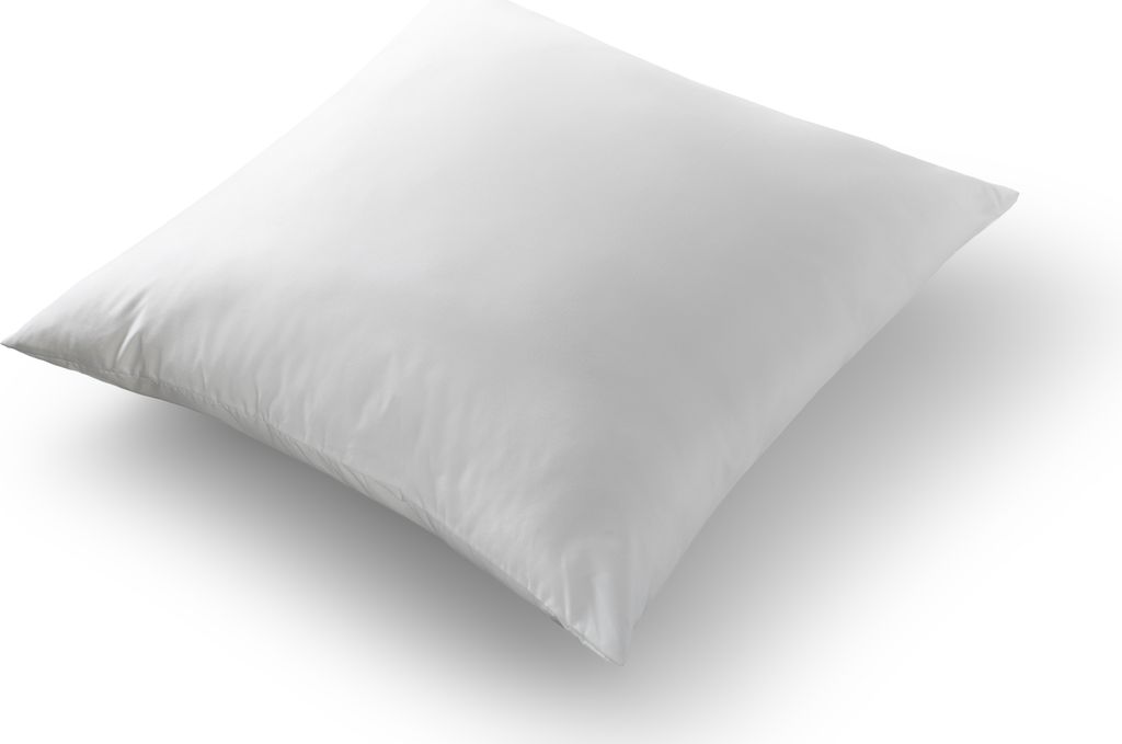 Moln Kopfkissen 40x40 cm, Kissen, mit 100% Mikrofaser-Füllung, Waschmaschinengeeignet schlafkissen