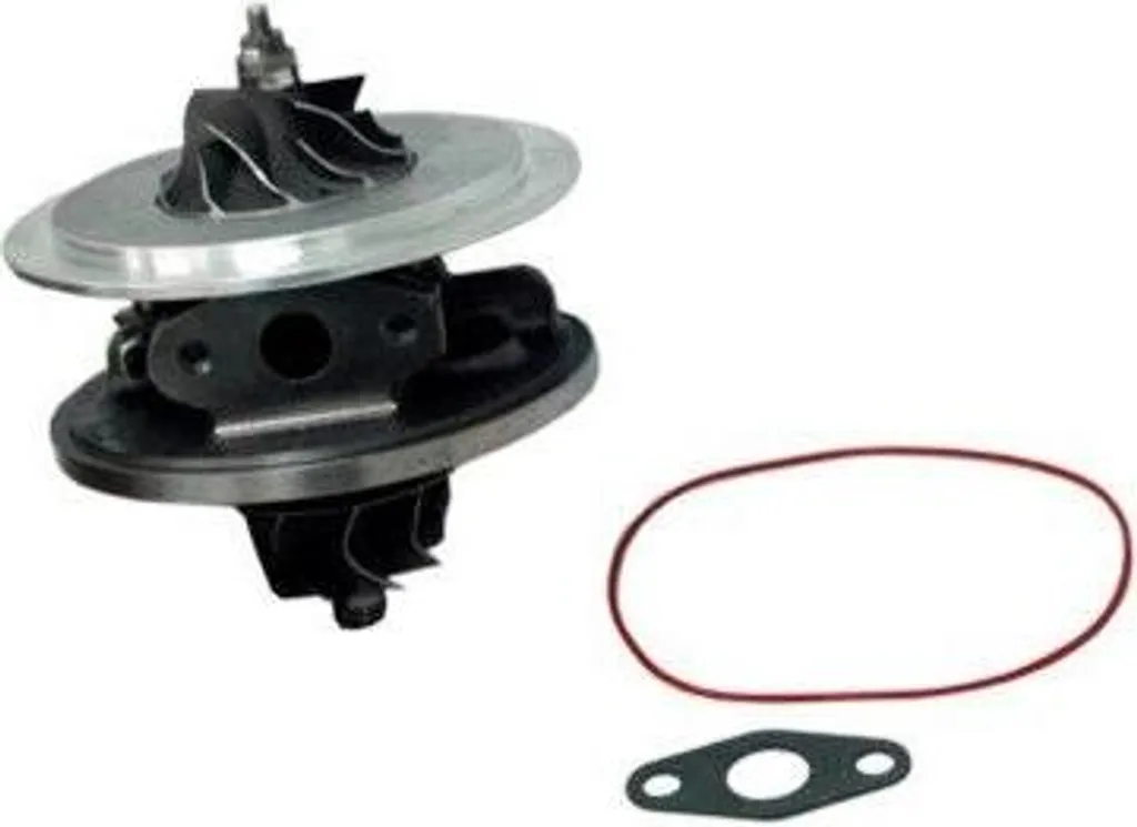 Turbocompresseur MEAT & DORIA 60013 OE 55205483 pour Astra H et Zafira