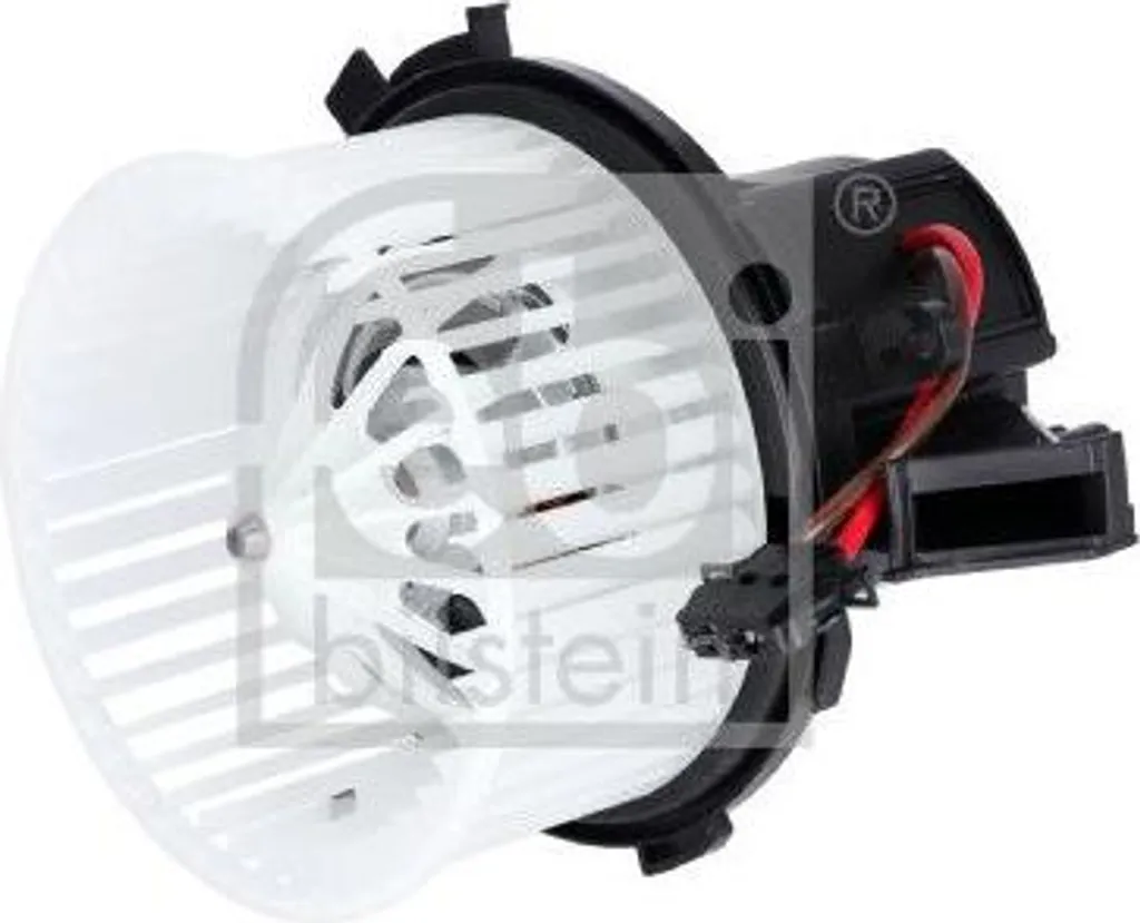 Solution panne ventilation Audi A4 A5 Q5 : Moteur Febi OE 8K1820021A