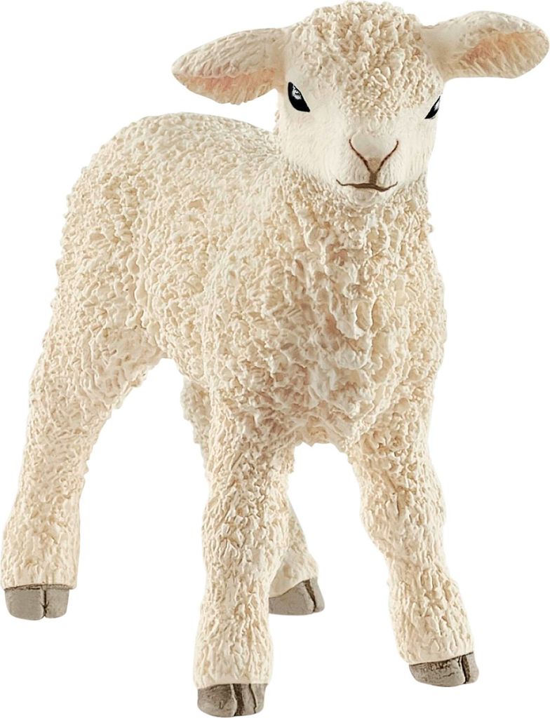 Schleich Farm World        13883 Lamm Immagine del prodotto 