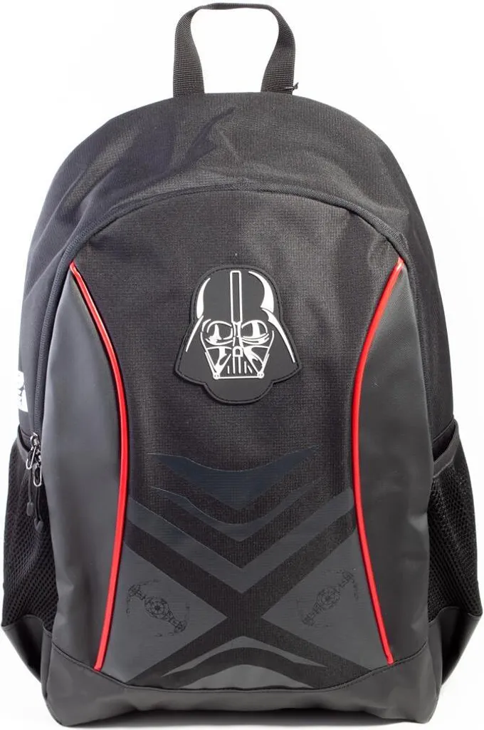 Sac à dos Star Wars Darth Vader 39cm Difuzed - Produit sous Licence