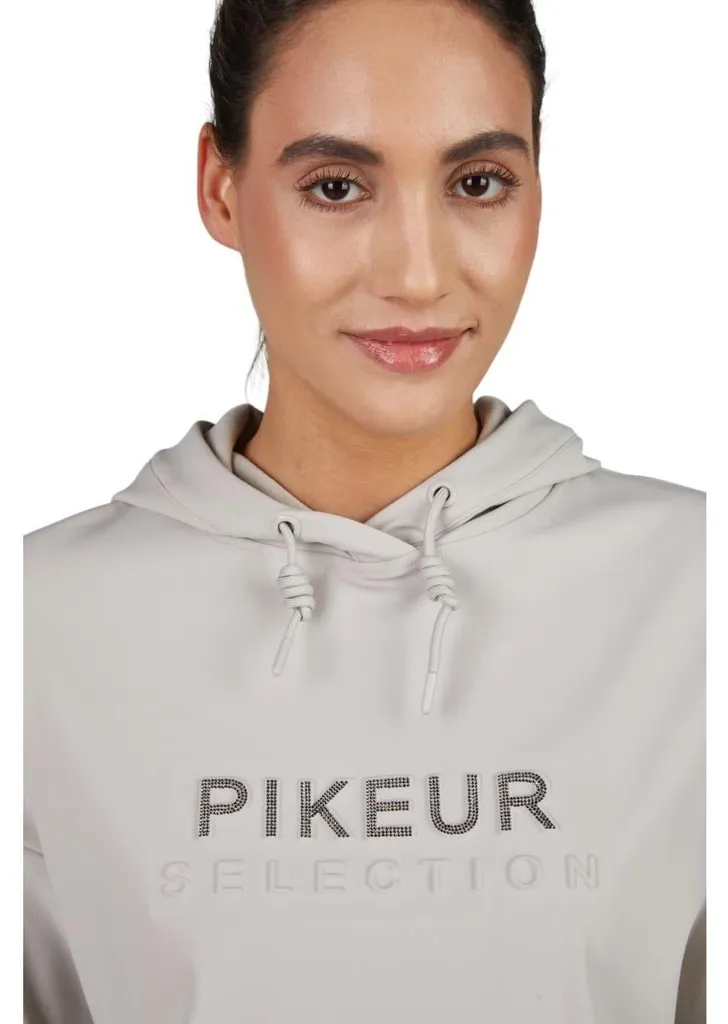 Pikeur HW25 Selection Pullover Damen - Pull d'Équitation Chic et Technique - 11