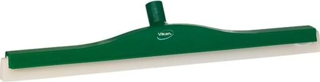 Raclette à Sol Vikan 60 cm avec Col Flexible pour Nettoyage de Précision