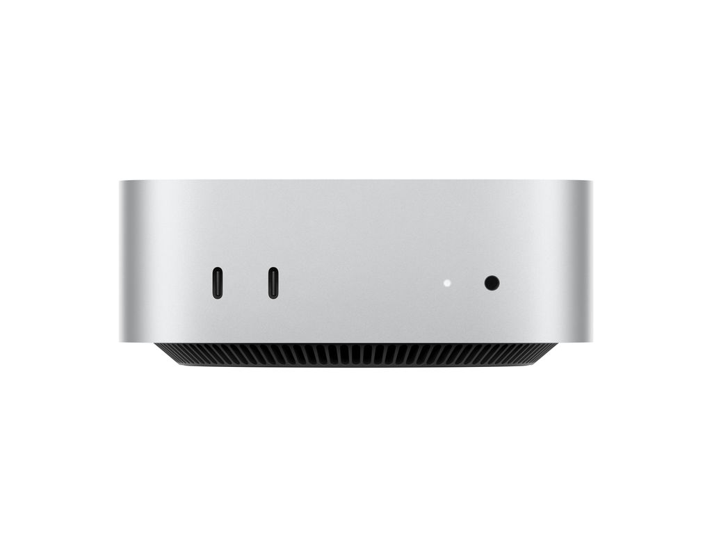 Apple Mac mini , Apple M, M4 Pro, 24 GB, 512 GB, SSD, macOS Image du produit 