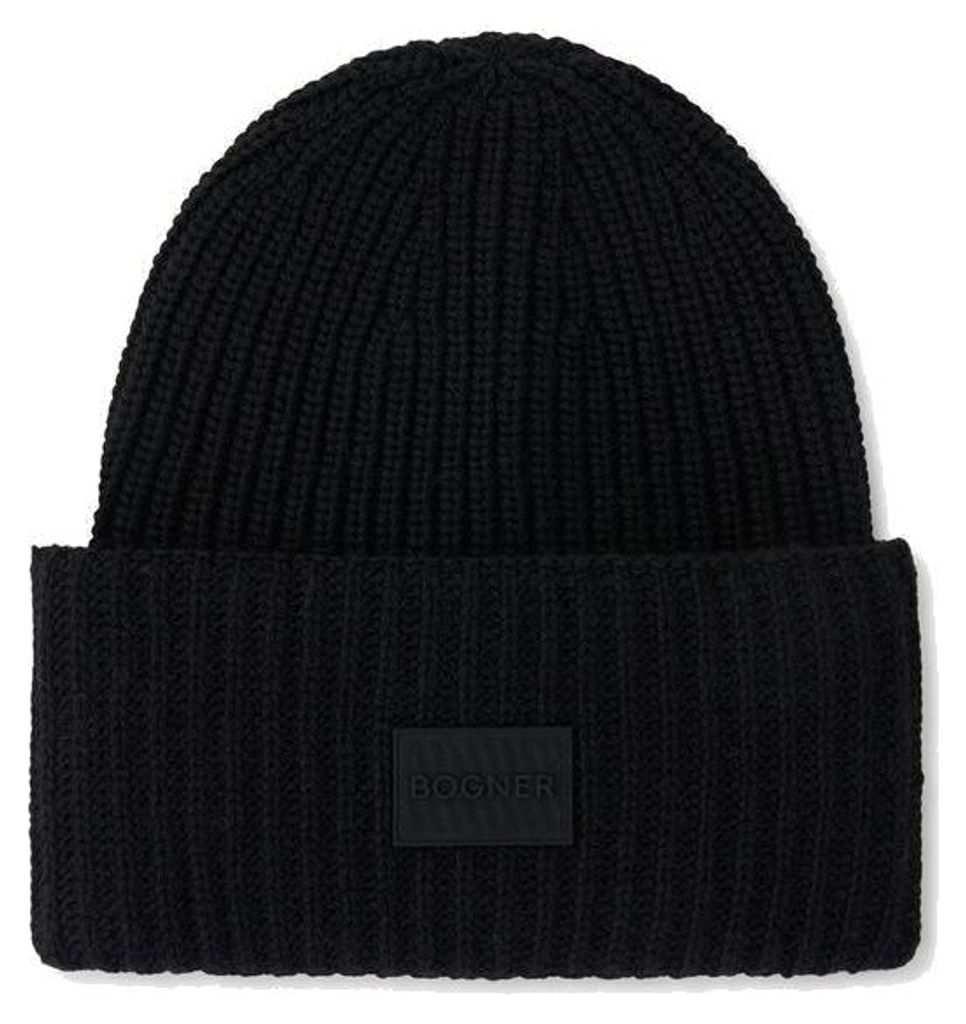 Bogner Damen Mütze LAHRA black