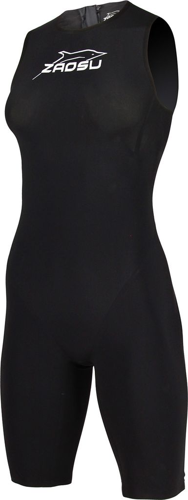 ZAOSU Swimskin Elite Damen, Größe:WM Produktbild 
