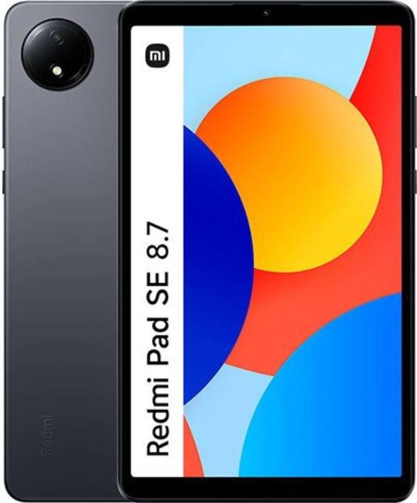 Xiaomi Redmi Pad SE, 22,1 cm (8,7"), 800 x 1340 pixelů, 64 Obrázek produktu 