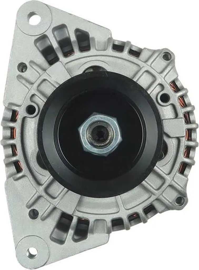 Turbocompresseur Case IH Mxm 120 130 140 155 175 190 à 7.5 Bar