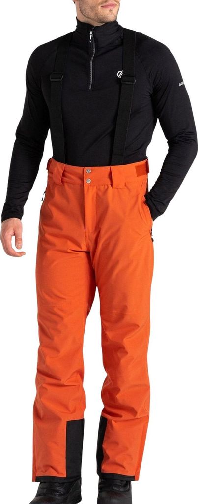 Dare2b Achieve II Pant Orange Rust XL