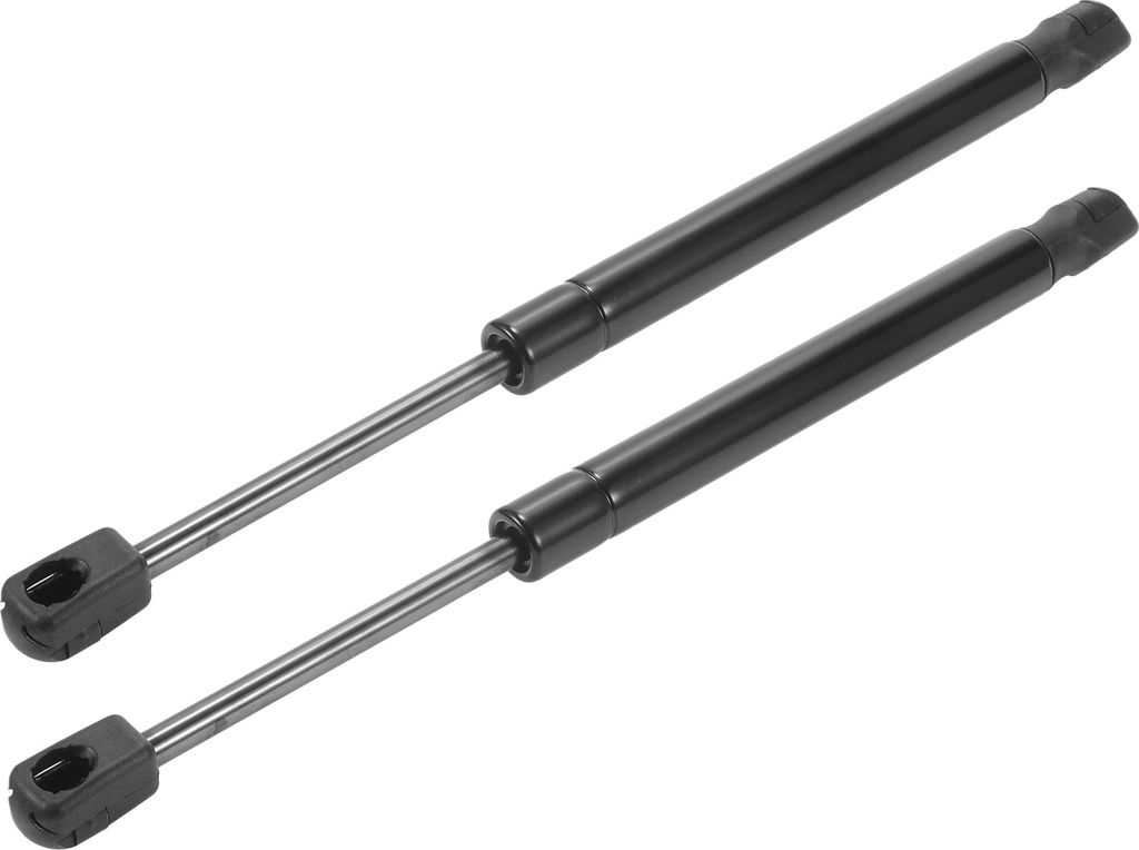 2 Stück Gasdruckfeder Gasfeder Gasdruckdämpfer Kompressionsfedern für Audi A4/BB/Asche/C5 4B5827552G