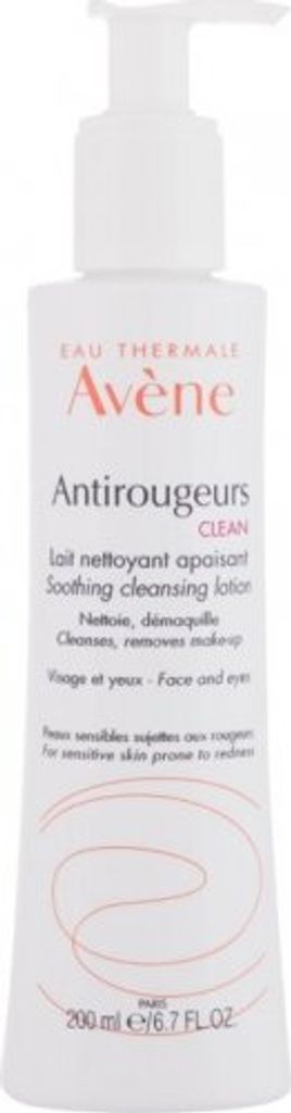 Avene 3282770100648, Balsam oczyszczający, Kobiety, Skóra Zdjęcie produktu 