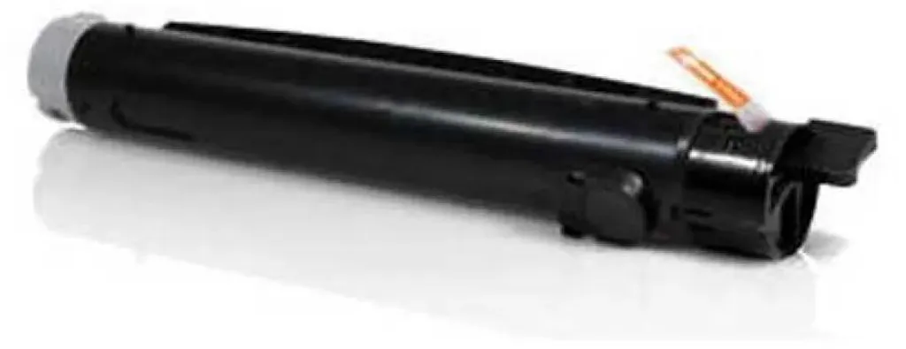 Toner noir haute capacité pour imprimante Xerox Phaser 6350DX laser