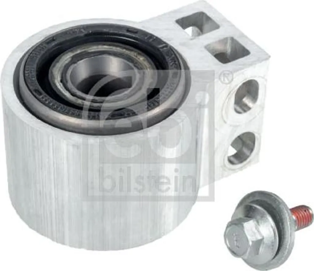 Silentbloc de Suspension pour Astra H et Ampera - Palier Febi 43718 OE