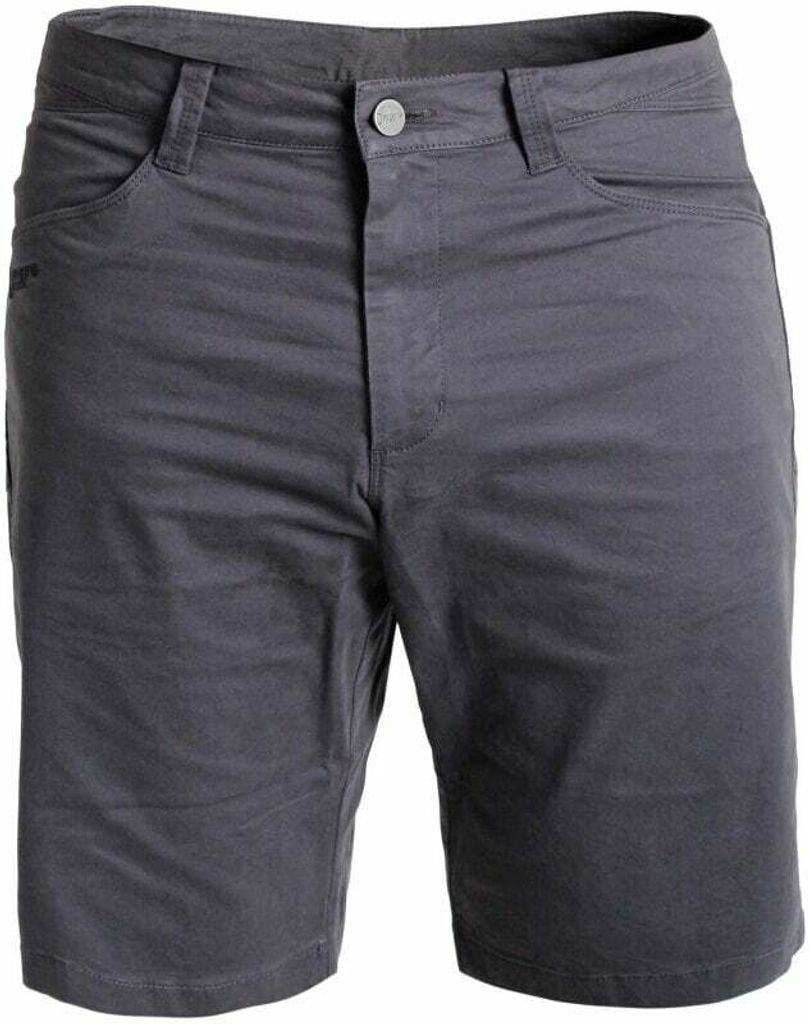Singing Rock Apollo Anthracite 2XL Outdoor Shorts