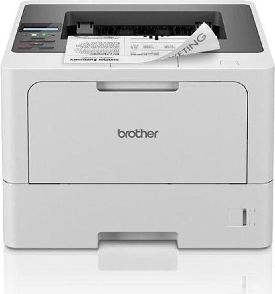 Brother HL-L5215DN, laser, 1200 x 1200 DPI, A4, 48 ppm, Immagine del prodotto 