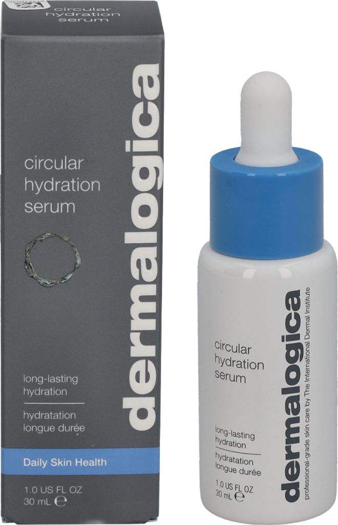 Dermalogica Circular Hydration Serum Produktbild 
