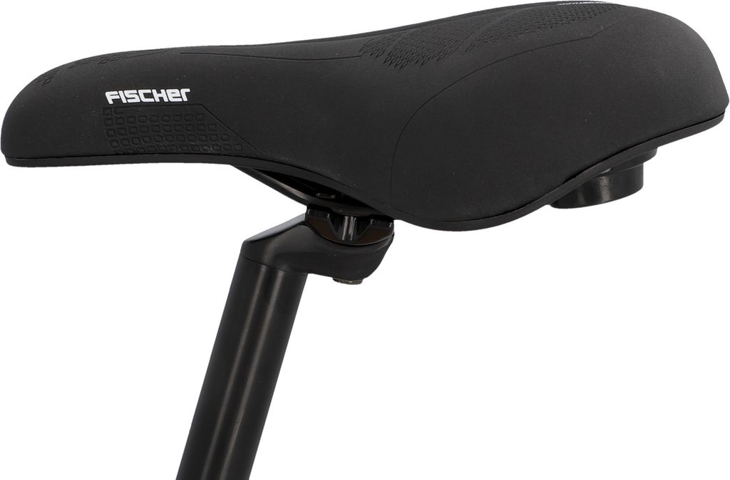 Siodełko rowerowe turystyczne FISCHER R.E.Med Memory Foam Zdjęcie produktu 9