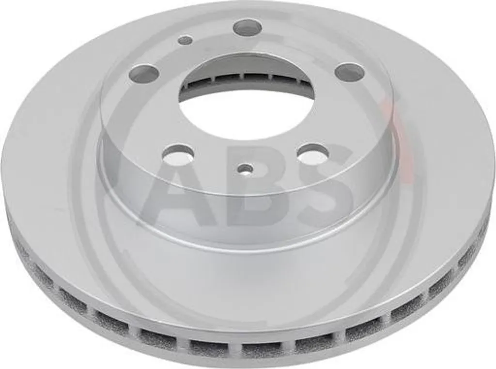 Disque de frein haute performance OE 1607872380 A.B.S. 17741 acier